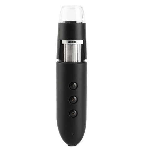 1000X Wifi Digitale Endoscoop HD Draadloze Camera 1
