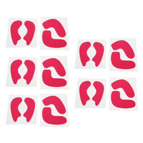 Neuslippen Patches 2