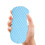 Exfoliating Bath Sponge Soft Brush Reusable Shower 4