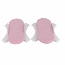 (Massage Type Pink) Twisting Disc Training Taille Grün