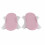(Massage Type Pink) Twisting Disc Training Taille Grün 1