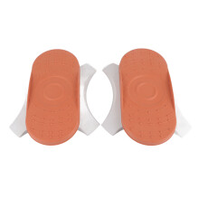(Massage Type Orange) Twisting Disc Training Taille Grün