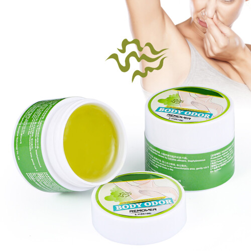 Deo-Creme Entfernt Achselgeruch Kräuterformulierung
