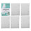 5Pcs Anti-Acne Waterproof Pimple Patches 1