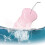 Exfoliating Bath Sponge Soft Brush Reusable Shower 5