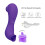 Silicone Vibrator 10 Modes Deep Stimulation for Women 4