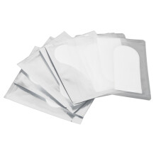 10x Hydrogel Neck Wrinkle Pads Skin Regeneration