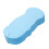 Exfoliating Bath Sponge Soft Brush Reusable Shower 3
