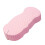 Exfoliating Bath Sponge Soft Brush Reusable Shower 2