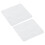Lippen-Wrinken-Pflaster Transparent Hautstraffend Wiederverwendbar 4