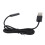 USB-Elektro-Rasierer-Ladegerät Ersatzkabel für Barttrimmer 3