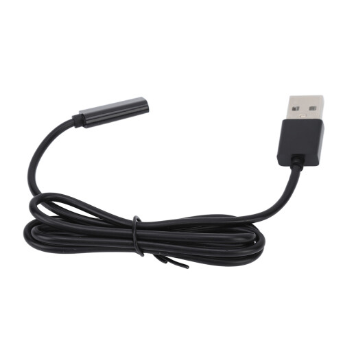 USB-Elektro-Rasierer-Ladegerät Ersatzkabel für Barttrimmer 2