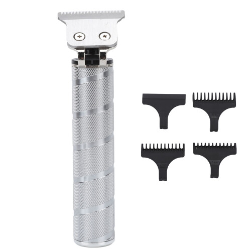 Oplaadbare Draadloze Kapschermachine Set Voor Barbier 1