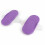 (Massage Type Purple) Twisting Disc Training Taille Grün 3