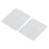 Lippen-Wrinken-Pflaster Transparent Hautstraffend Wiederverwendbar 3