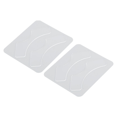 Lippen-Wrinken-Pflaster Transparent Hautstraffend Wiederverwendbar 2