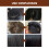 Jaysuing Polygonum Multiflorum Shampoo gegen graue Haare 4