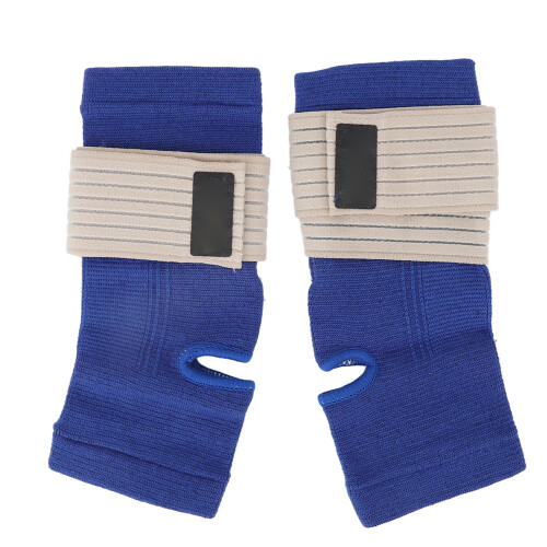 Enkelbrace Fasciitis Verstelbaar Ondersteuning Polyester