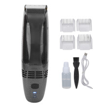 USB-Haarschneider mit 4 Aufsätzen