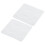 Lippen-Wrinken-Pflaster Transparent Hautstraffend Wiederverwendbar 5