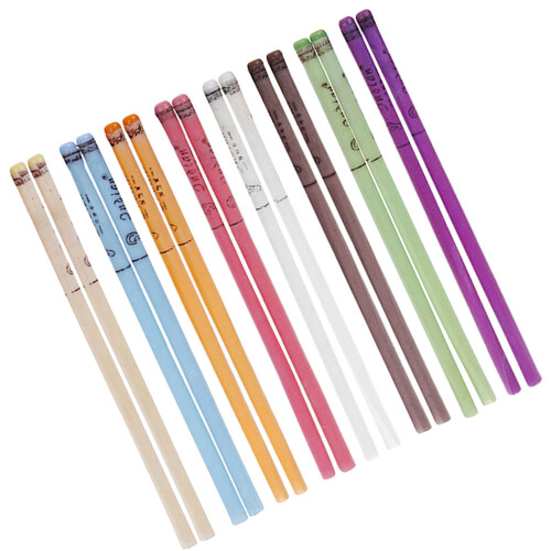 EELHOE 16pcs Natural Fragrance Ear Candles