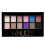 (02) 12-Farbige Lidschattenpalette Matte Glitzer Perlmutt Damen 1