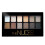 (01) 12-Farbige Lidschattenpalette Matte Glitzer Perlmutt Damen 1