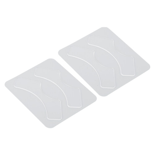 Lippen-Wrinken-Pflaster Transparent Hautstraffend Wiederverwendbar 1