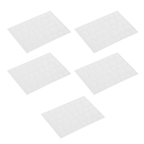 5Pcs Anti-Acne Waterproof Pimple Patches 2