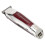 Elektrischer Haarschneider, Edelstahl, USB-Aufladung 4