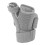 (Gray) Adjustable Arthritis Thumb Splint, Gray 1