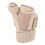 (Skin Color) Adjustable Arthritis Thumb Splint, Gray 1