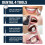EELHOE 30ml Moldable Teeth Glue with 4 Tools 2