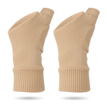 (L 6.3 X 3.1in) Tutore pollice e polso compressivo per artrite e tendinite 16x8cm