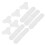 10x Hydrogel Neck Wrinkle Pads Skin Regeneration 5