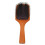 (Beech Large) Holz-Pflegbürste Entwirren Massage Buche Groß 4