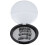 (KS02) 4x Magnet-Wimpern ohne Kleber, dick 4