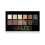 (01) 12-Farbige Lidschattenpalette Matte Glitzer Perlmutt Damen 5