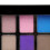 (02) 12-Farbige Lidschattenpalette Matte Glitzer Perlmutt Damen 4