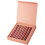 HANDAIYAN 6 Farben 2,5ml Matte Lipgloss Feuchtigkeits 1