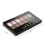 (01) 12-Farbige Lidschattenpalette Matte Glitzer Perlmutt Damen 2