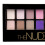 (02) 12-Farbige Lidschattenpalette Matte Glitzer Perlmutt Damen 2