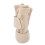 (Skin Color) Adjustable Arthritis Thumb Splint, Gray 4