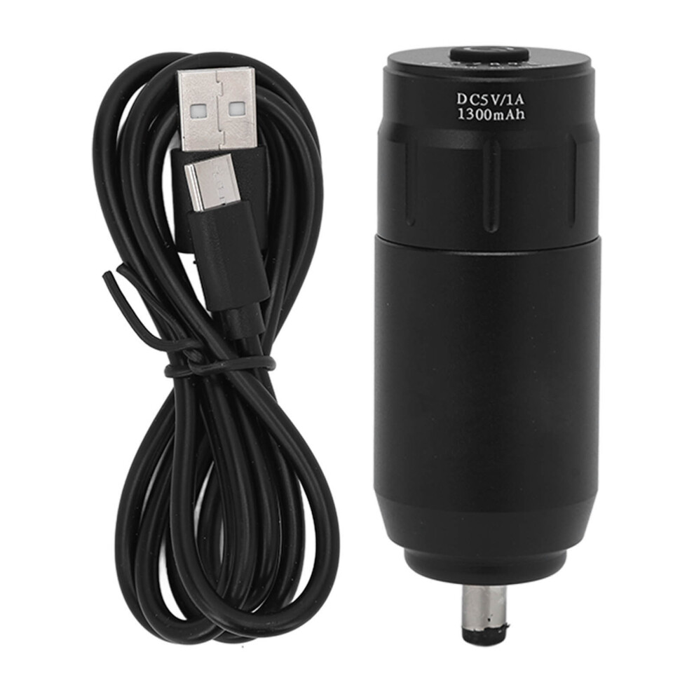(DC) Cordless Tattoo Battery for Rotary Pen Machine RCA