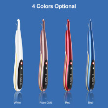 Draadloze Tattoo Pen, Coreless Motor, Aluminium Legering