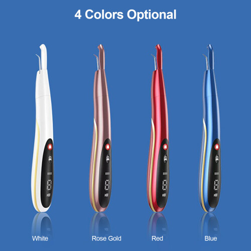 Draadloze Tattoo Pen, Coreless Motor, Aluminium Legering