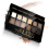 (01) 12-Farbige Lidschattenpalette Matte Glitzer Perlmutt Damen 4