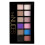 (02) 12-Farbige Lidschattenpalette Matte Glitzer Perlmutt Damen 5