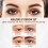 Bestauty JAYSUING Waterproof Eyebrow Cream Brush Set 4