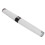 (White) Rechargeable Lipstick Eyebrow Trimmer Epilator Red 2